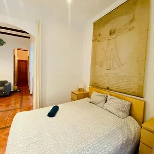  Appartamento 03 Cozy Barca 2,1