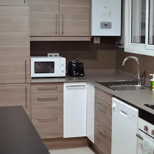  Appartamento Casa Cosi - Casanova 1
