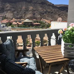 Billy's Rocas Playa De Mogan With Pool Access Apartment Puerto De Mogan