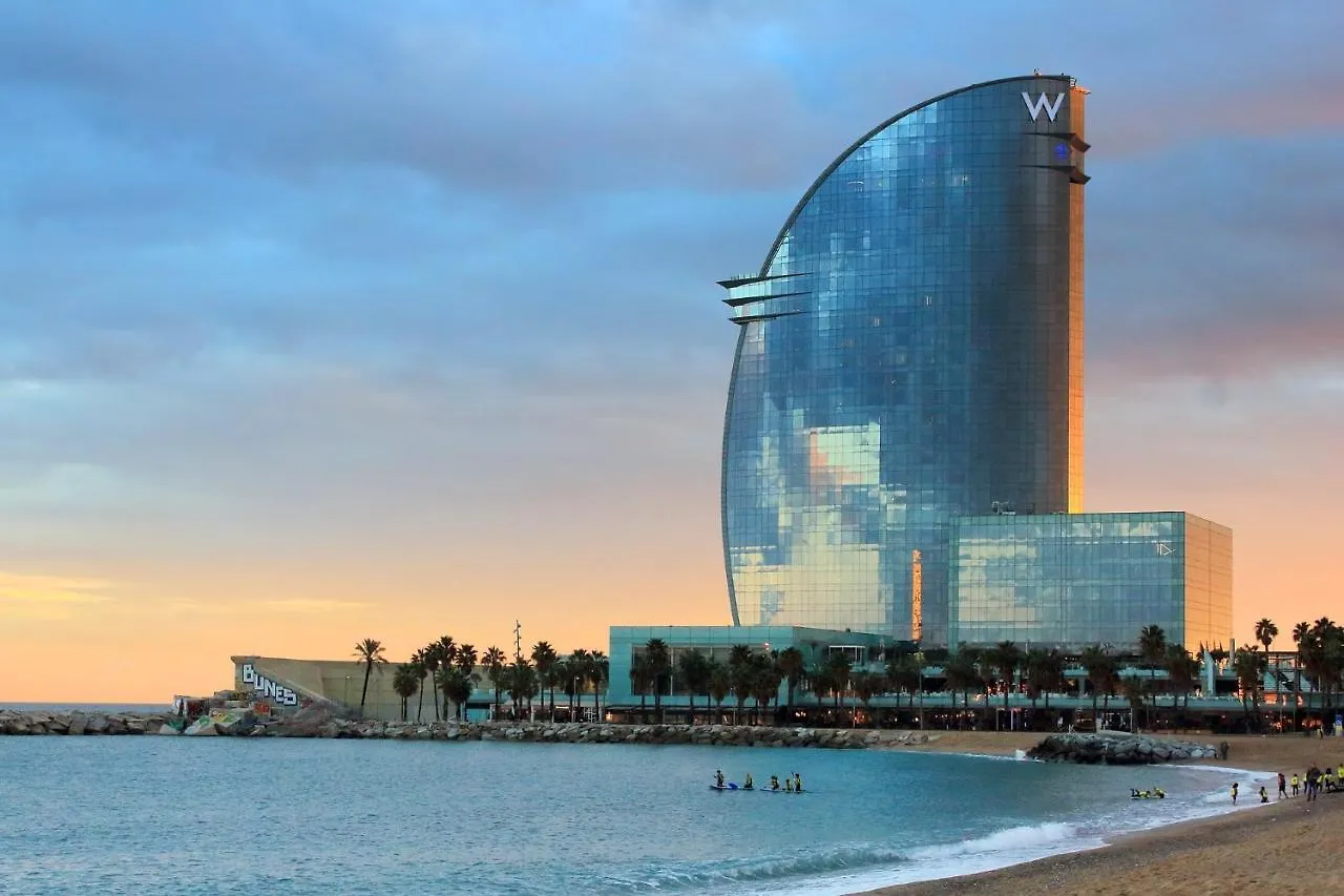 Mun21 - Mun21 - Apartment With Balcony Sagrada Familia 0*, Barcelona