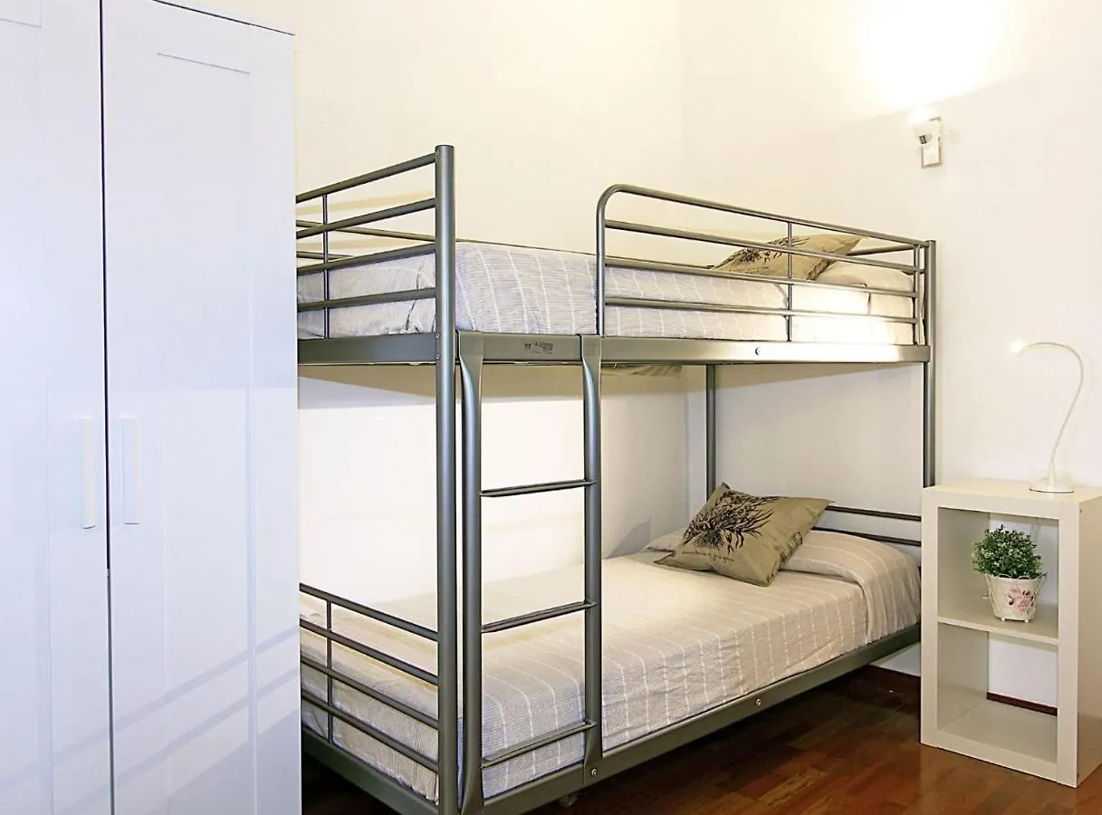 Mun21 - Mun21 - Apartment With Balcony Sagrada Familia
