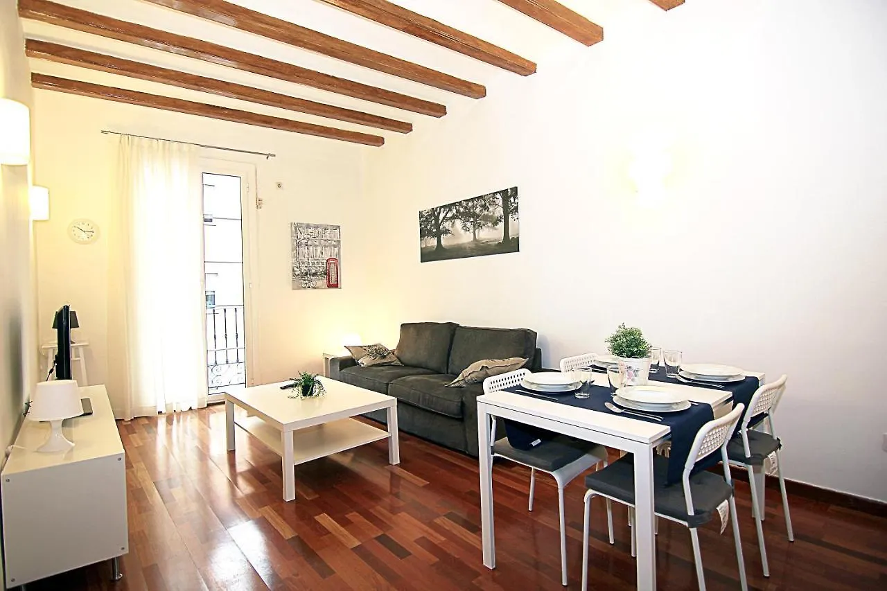 Muntanya - Apartments & One With Balcony Sagrada Familia Barcellona 0*,  Spagna